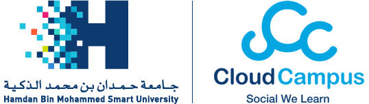 Cloud Campus: Contact Us