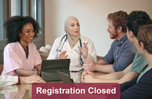 International Health Care Quality Professional Certificate Program (Class 2)