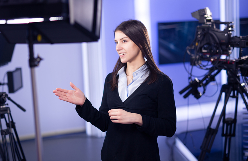 المتحدث الرسمي وبروتوكول التعامل  مع وسائل الإعلام