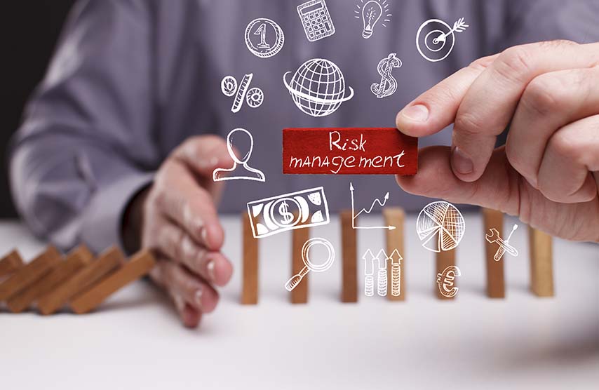 الدبلوم المهني : خبير معتمد في إدارة وقيادة المخاطر والأزمات -الدفعة السادسة (المرحلة الأولى) 