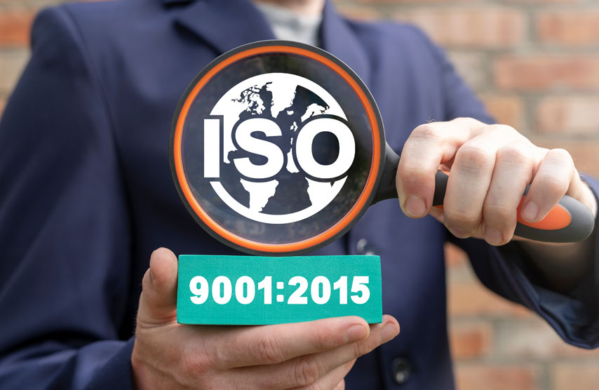 ISO 9001:2015 Foundation