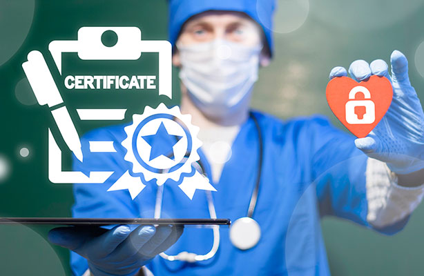 International Health Care Quality Professional Certificate Program (Class 5)