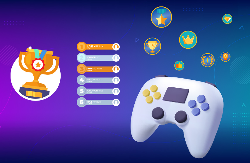 Gamification 101: Enhancing Online Learning Experience
