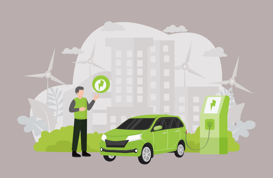Sustainability Expert Badge - Level 1