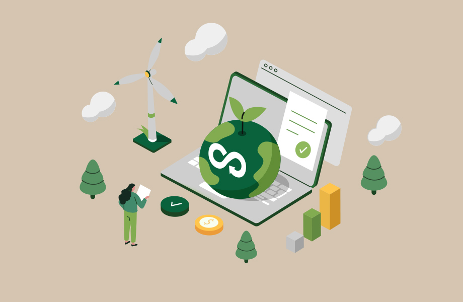 Circular Economy Expert Badge - Level 1