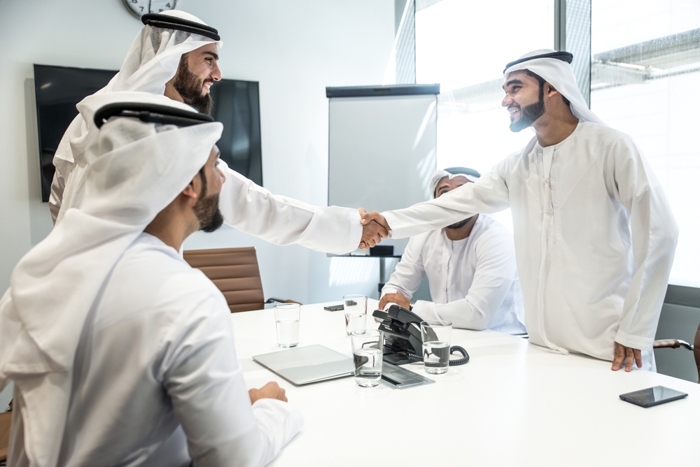 الشارة الثالثة عشرة: الشراكة والتكامل