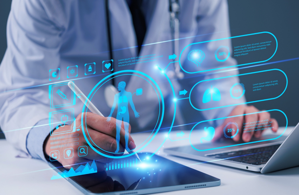 Training Program in Artificial Intelligence in Healthcare