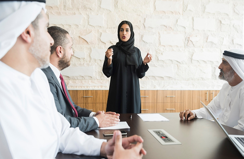 برنامج الابتكار والمسرعات الحكومية في تصميم وصناعة المستقبل X50 - الدفعة 6